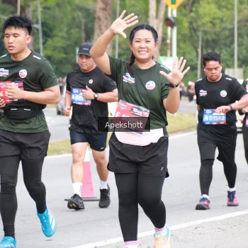 Runner Photo 3913550