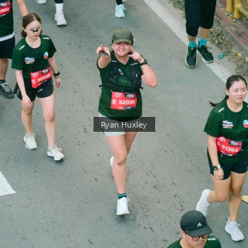 Runner Photo 3913556