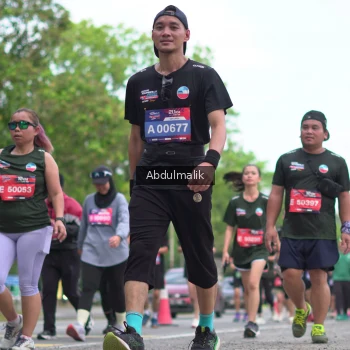 Runner Photo 3913573