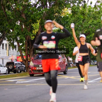 Runner Photo 3913581