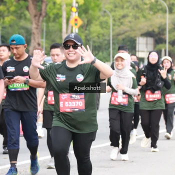 Runner Photo 3913582