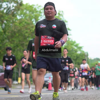 Runner Photo 3913584