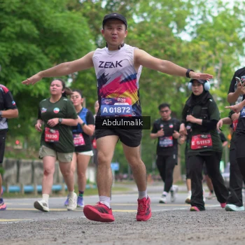 Runner Photo 3913585