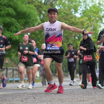 Runner Photo 3913587