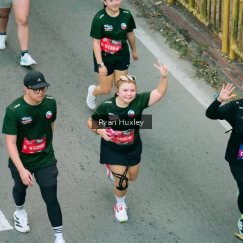 Runner Photo 3913590