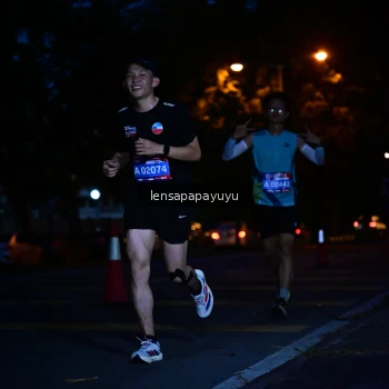 Runner Photo 3913592