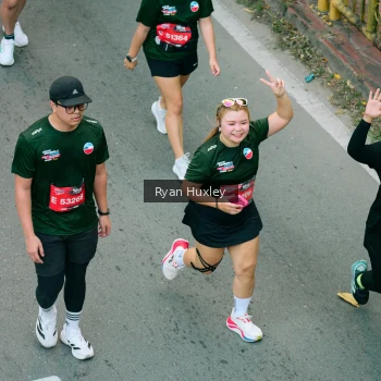 Runner Photo 3913595