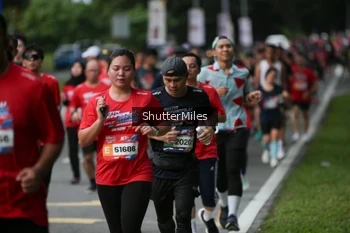 Runner Photo 39136