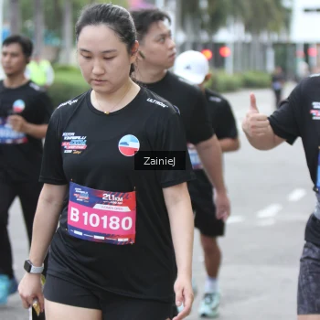 Runner Photo 3913601
