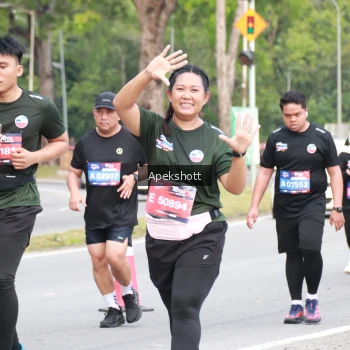 Runner Photo 3913603