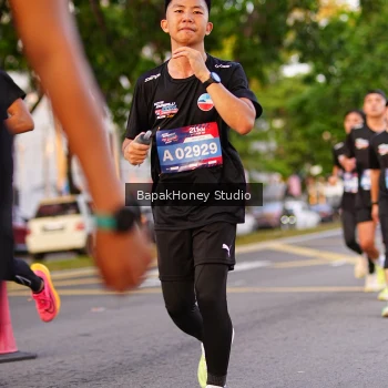 Runner Photo 3913607