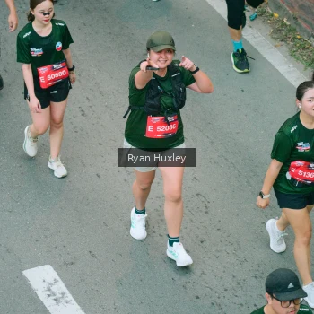 Runner Photo 3913609