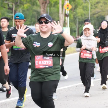 Runner Photo 3913618