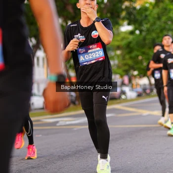 Runner Photo 3913629