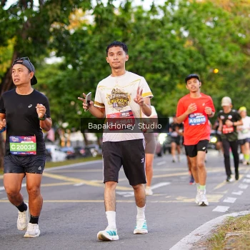 Runner Photo 3913639