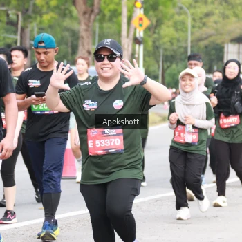 Runner Photo 3913641