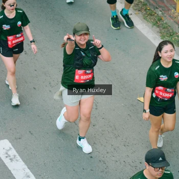 Runner Photo 3913645