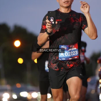Runner Photo 3913652
