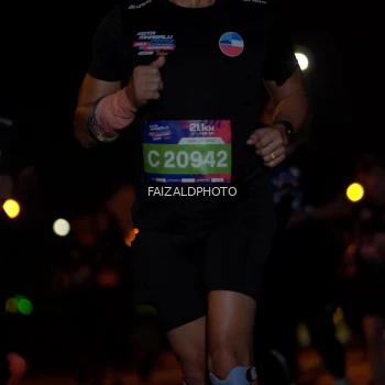 Runner Photo 3913655