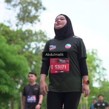 Runner Photo 3913660
