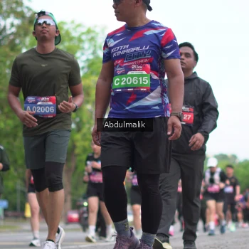Runner Photo 3913661