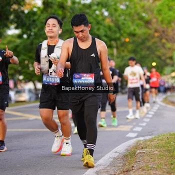 Runner Photo 3913662