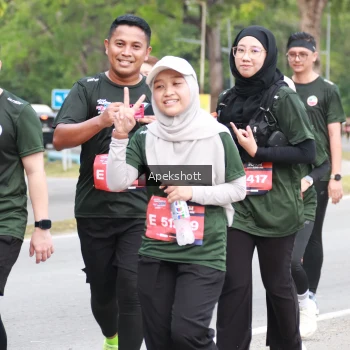 Runner Photo 3913663