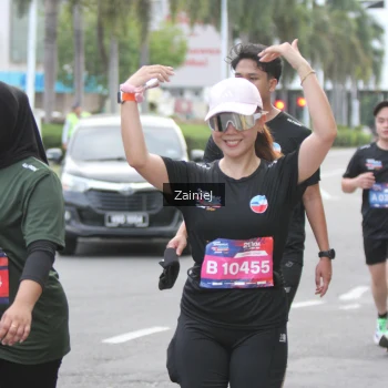 Runner Photo 3913665