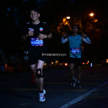 Runner Photo 3913666