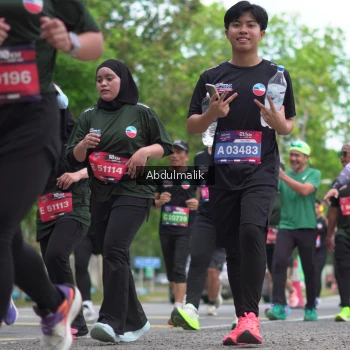 Runner Photo 3913668