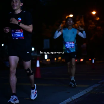 Runner Photo 3913674