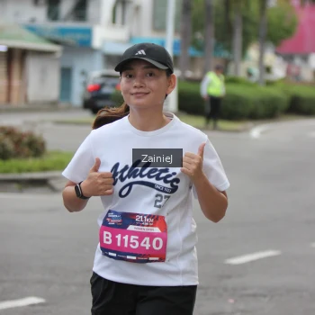 Runner Photo 3913680