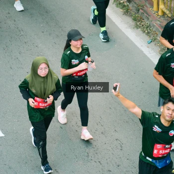 Runner Photo 3913681