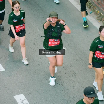 Runner Photo 3913683