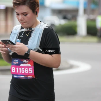 Runner Photo 3913692