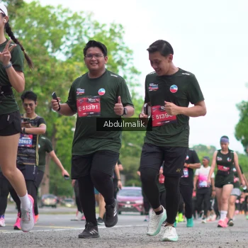 Runner Photo 3913704