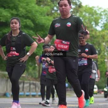 Runner Photo 3913709