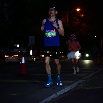 Runner Photo 3913712