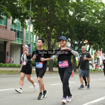 Runner Photo 3913715