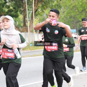 Runner Photo 3913720