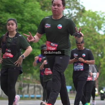 Runner Photo 3913730