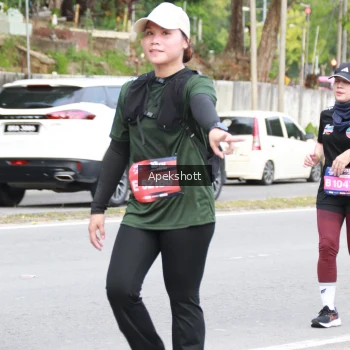 Runner Photo 3913742