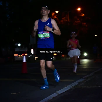 Runner Photo 3913747