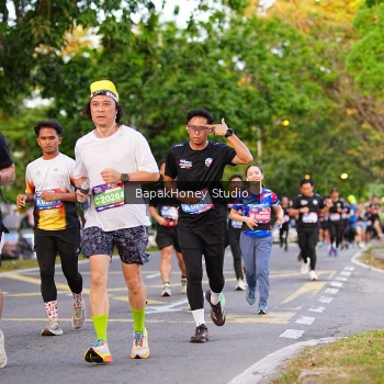 Runner Photo 3913760