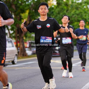 Runner Photo 3913801