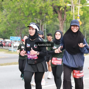 Runner Photo 3913806