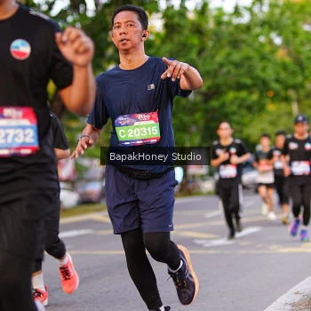 Runner Photo 3913807