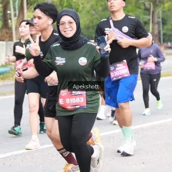 Runner Photo 3913808