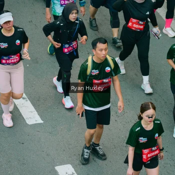 Runner Photo 3913811