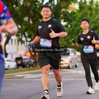 Runner Photo 3913817